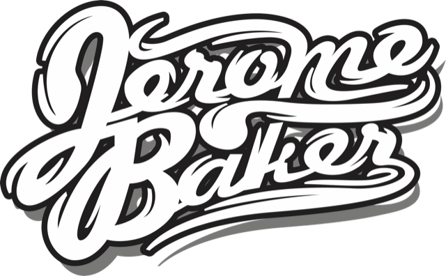 Jerome Baker CBD
